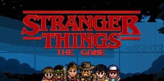 Netflix Released Stranger Things Games