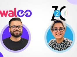 Walee Raises $2.7M Seed