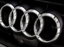 Audi price in Pakistan