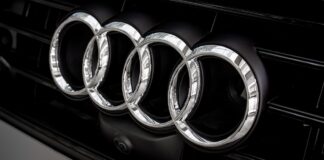 Audi price in Pakistan