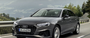 Audi price in Pakistan