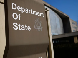 US State Department