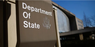 US State Department