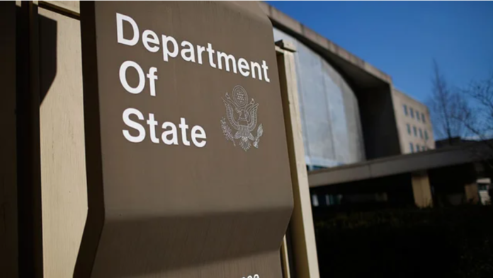 US State Department