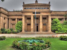 SBP) reported a decrease in SBP forex reserves by $59 million, bringing the total to $7.636 billion in the week ending September 22.