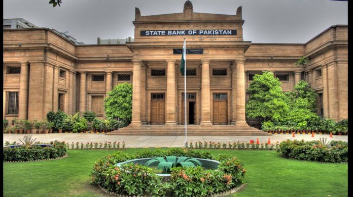 SBP) reported a decrease in SBP forex reserves by $59 million, bringing the total to $7.636 billion in the week ending September 22.