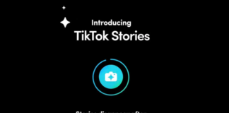 tiktok stories