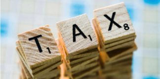 file online tax exemption