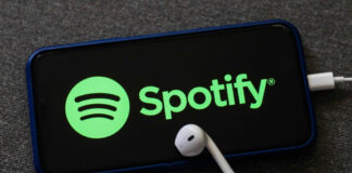 In its first-quarter earnings call, Spotify CEO, Daniel Ek, talks about the impact of AI on the music industry.