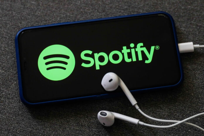 In its first-quarter earnings call, Spotify CEO, Daniel Ek, talks about the impact of AI on the music industry.