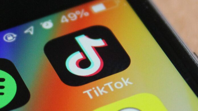 tiktok ban