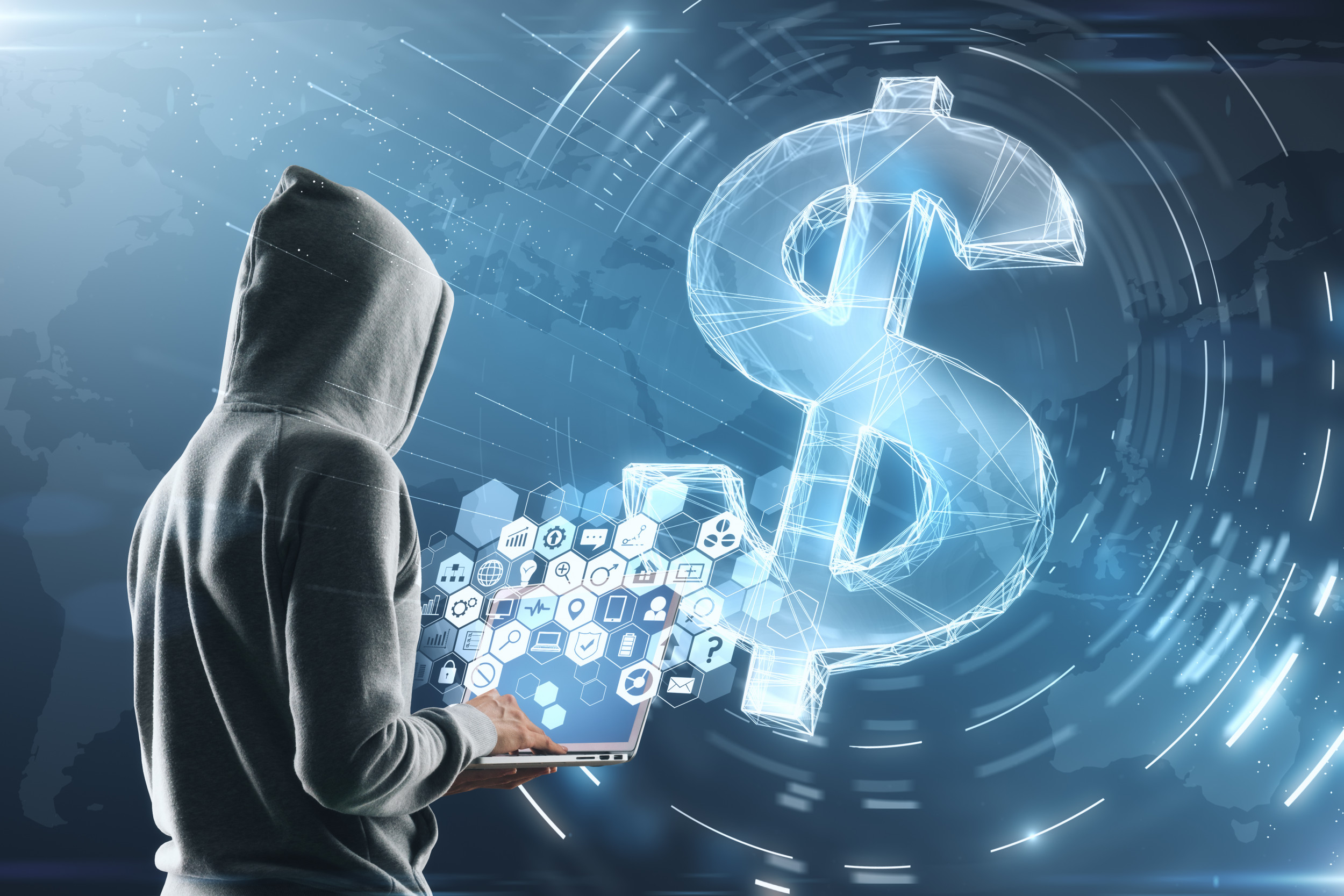 Biggest Crypto Heist: Hackers stole more than $600M From Poly Network