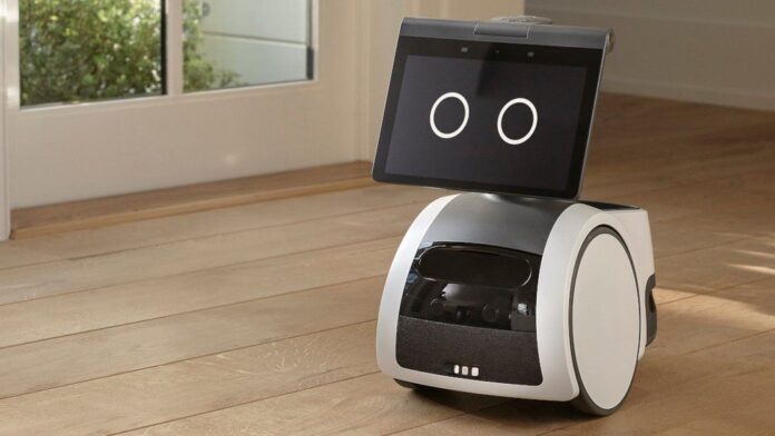 home robot