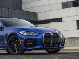 bmw price in pakistan