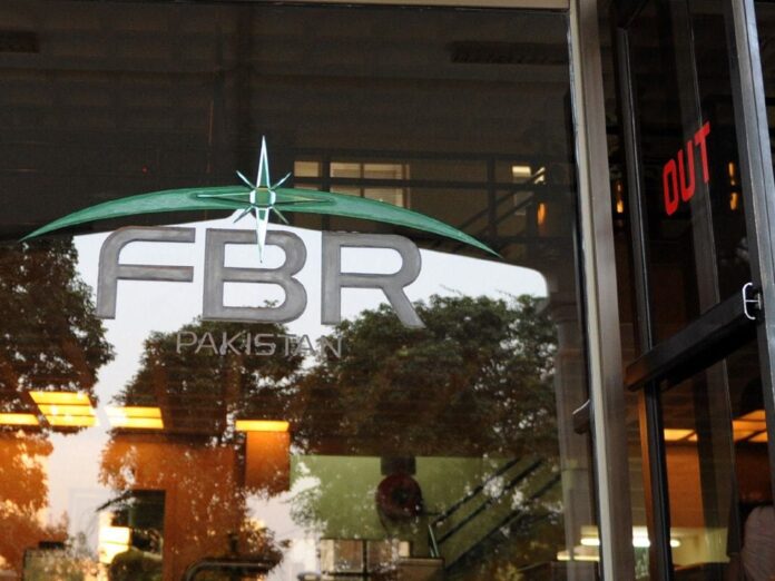 FBR Declared an Operational Emergency