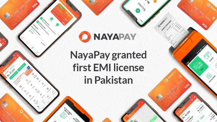 NayaPay