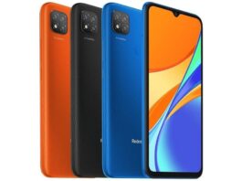 Redmi 9C