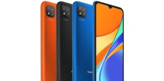 Redmi 9C