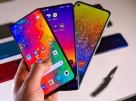 Smartphones for all Project To Facilitate the People of Pakistan