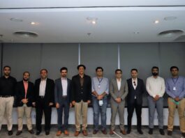 YOUGO.pk raises seed investment