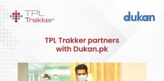 TPL Trakker