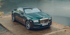  Rolls-Royce price in Pakistan