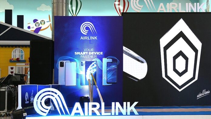 air link