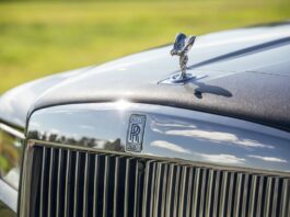 Rolls-Royce price in Pakistan