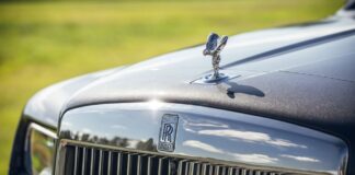 Rolls-Royce price in Pakistan