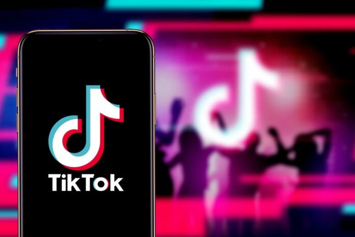 TikTok ban