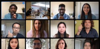 Google Meet has finally rolled out support for 1080p video calls but only for the selected paying subscribers.