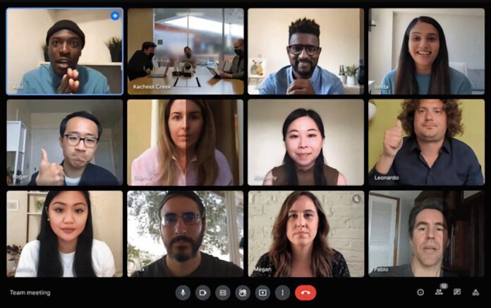 Google Meet has finally rolled out support for 1080p video calls but only for the selected paying subscribers.