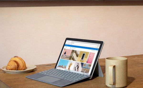 Microsoft Surface Go 3