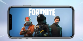 In Fortnite legal battle