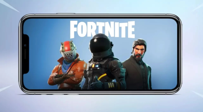 In Fortnite legal battle