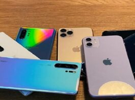 PTA Issued Type Approval Technical Standards to Curb Phones Import