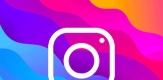 Instagram Favorites feature