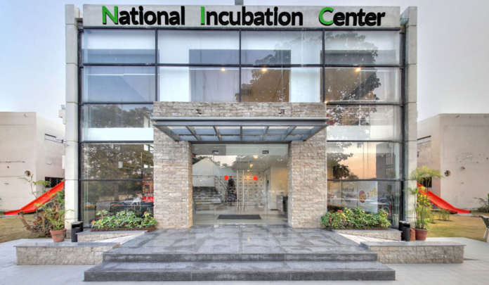 IT Ministry is Planning For The Expansion of National Incubation Centres