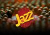 Jazz Website