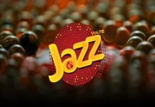 Jazz Website