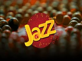 Jazz Website