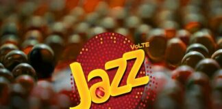 Jazz Website