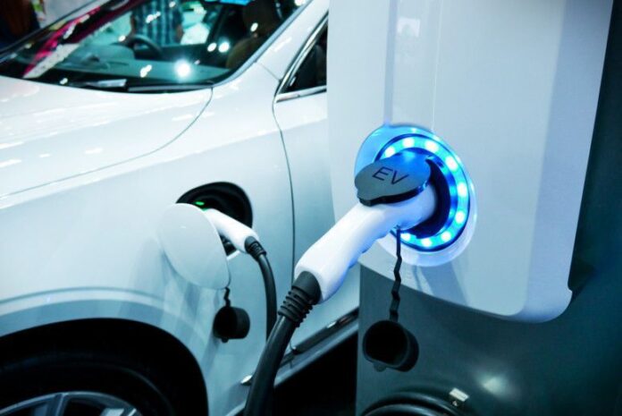 Hybrid Electric Vehicles