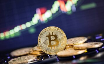 Bitcoins value