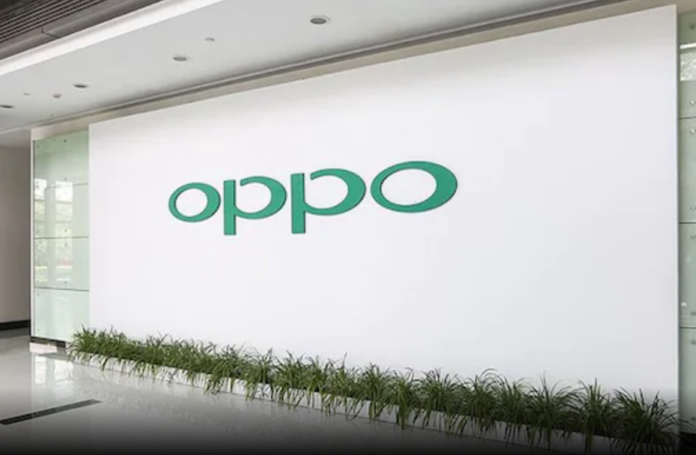 Oppo Pakistan