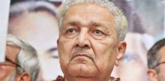 Dr. Abdul Qadeer Khan