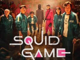 Squid Game could Become the Biggest Series of Netflix