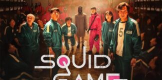 Squid Game could Become the Biggest Series of Netflix