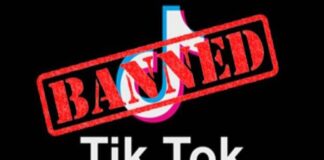 tiktok ban