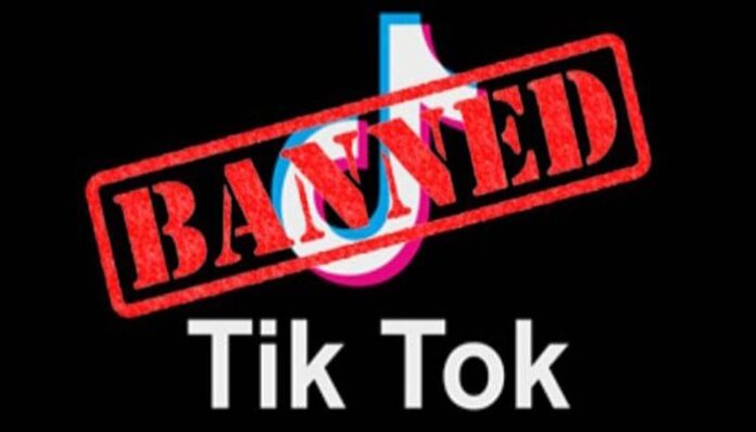 tiktok ban